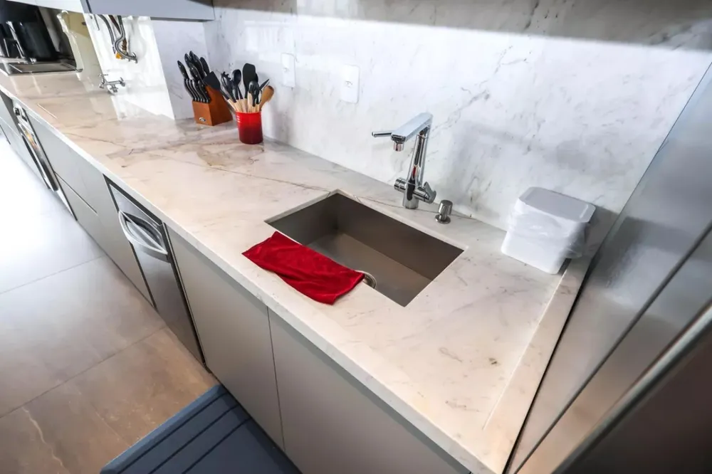 Apartamento, 2 quartos, 96 m² - Foto 4