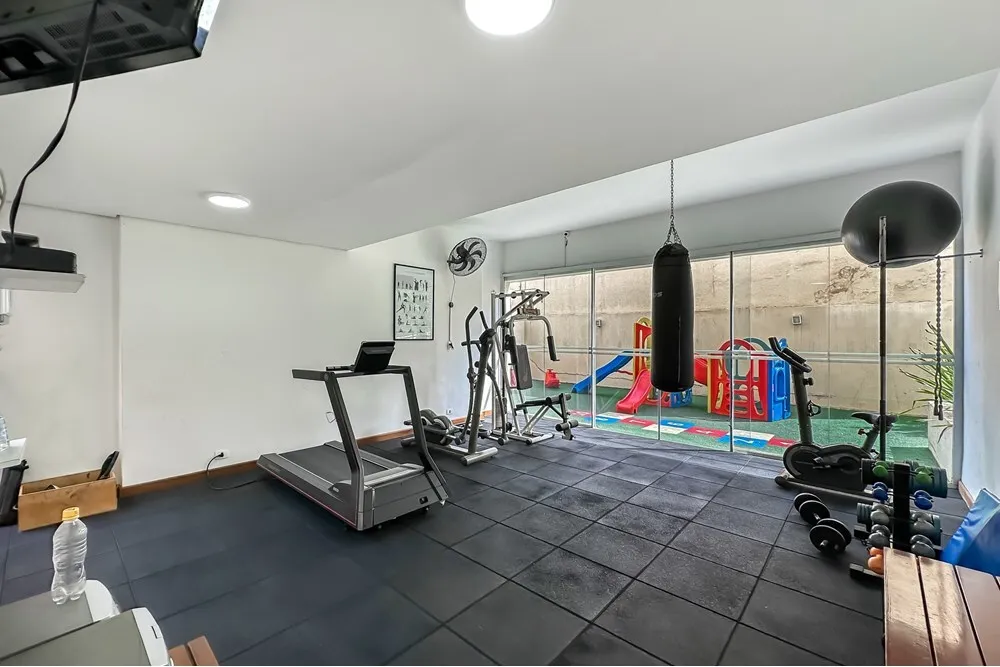 Apartamento, 3 quartos, 92 m² - Foto 4