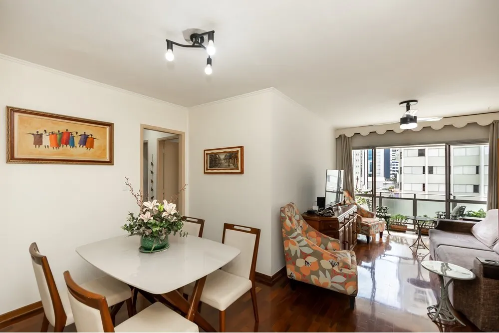 Apartamento, 3 quartos, 92 m² - Foto 11