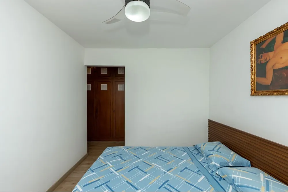 Apartamento, 3 quartos, 92 m² - Foto 8