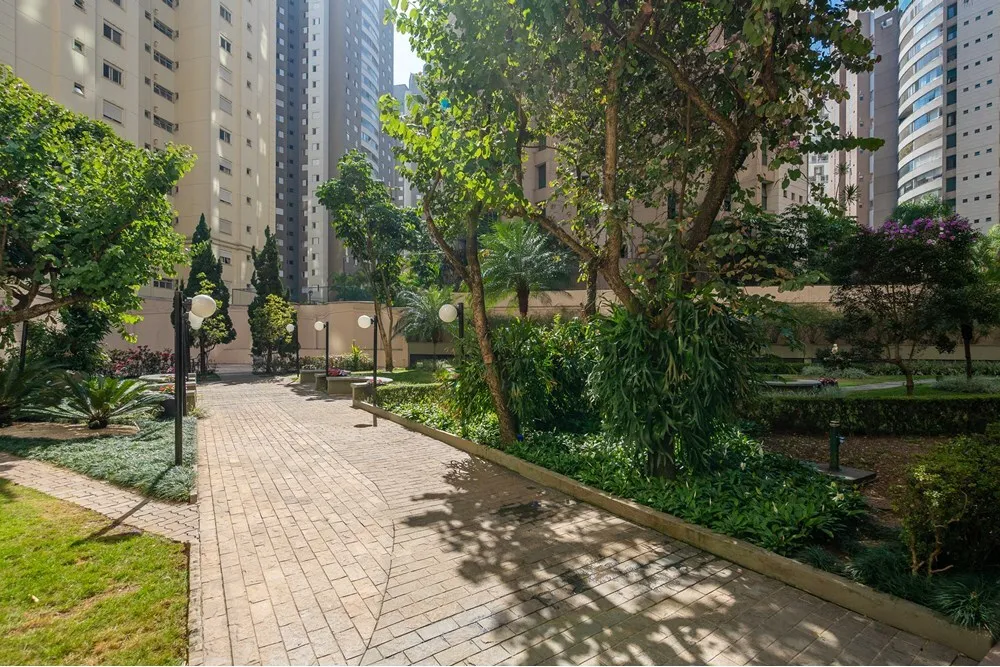 Apartamento, 3 quartos, 120 m² - Foto 2