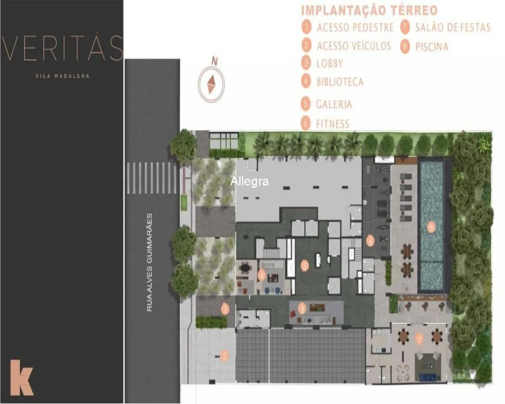 Apartamento, 4 quartos, 1632 m² - Foto 10