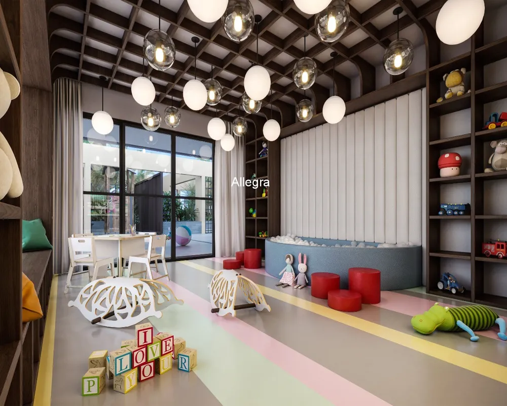 Apartamento, 4 quartos, 1632 m² - Foto 13