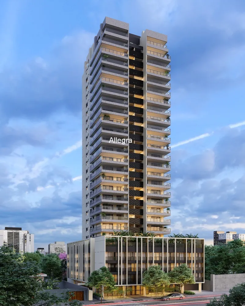Apartamento, 4 quartos, 1632 m² - Foto 3