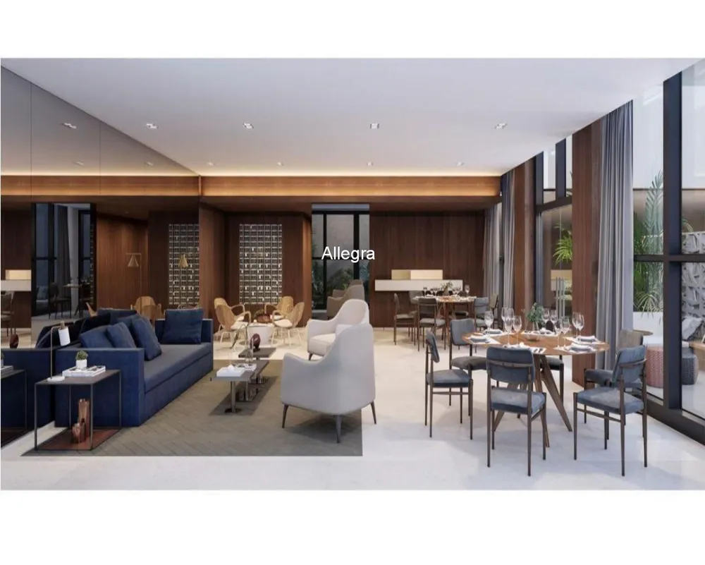 Apartamento, 4 quartos, 1632 m² - Foto 5