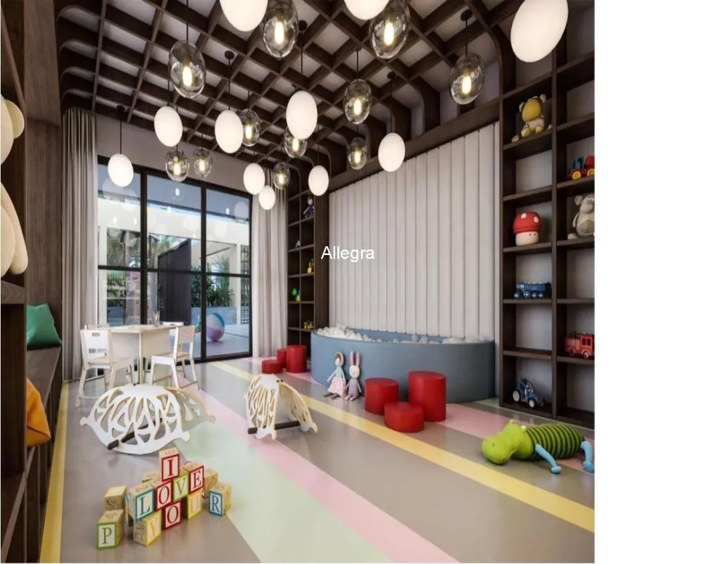 Apartamento, 4 quartos, 1632 m² - Foto 14