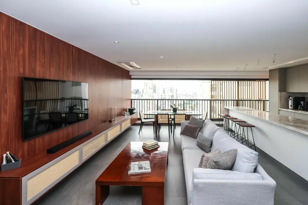 Apartamento, 2 quartos, 5315 m² - Foto 4