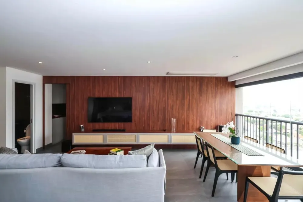 Apartamento, 2 quartos, 5315 m² - Foto 1