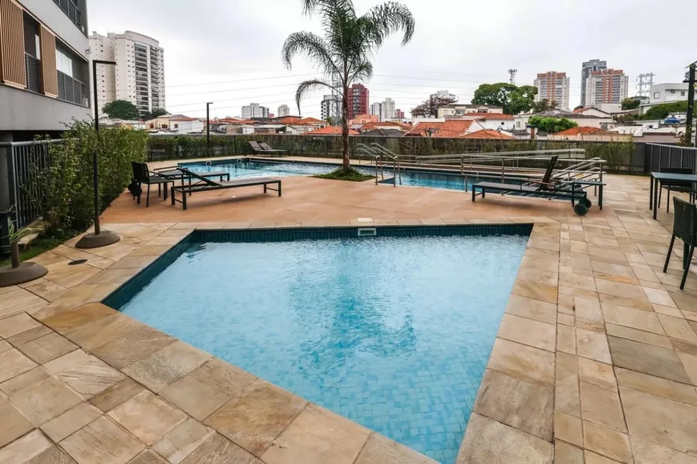 Apartamento, 2 quartos, 5315 m² - Foto 3