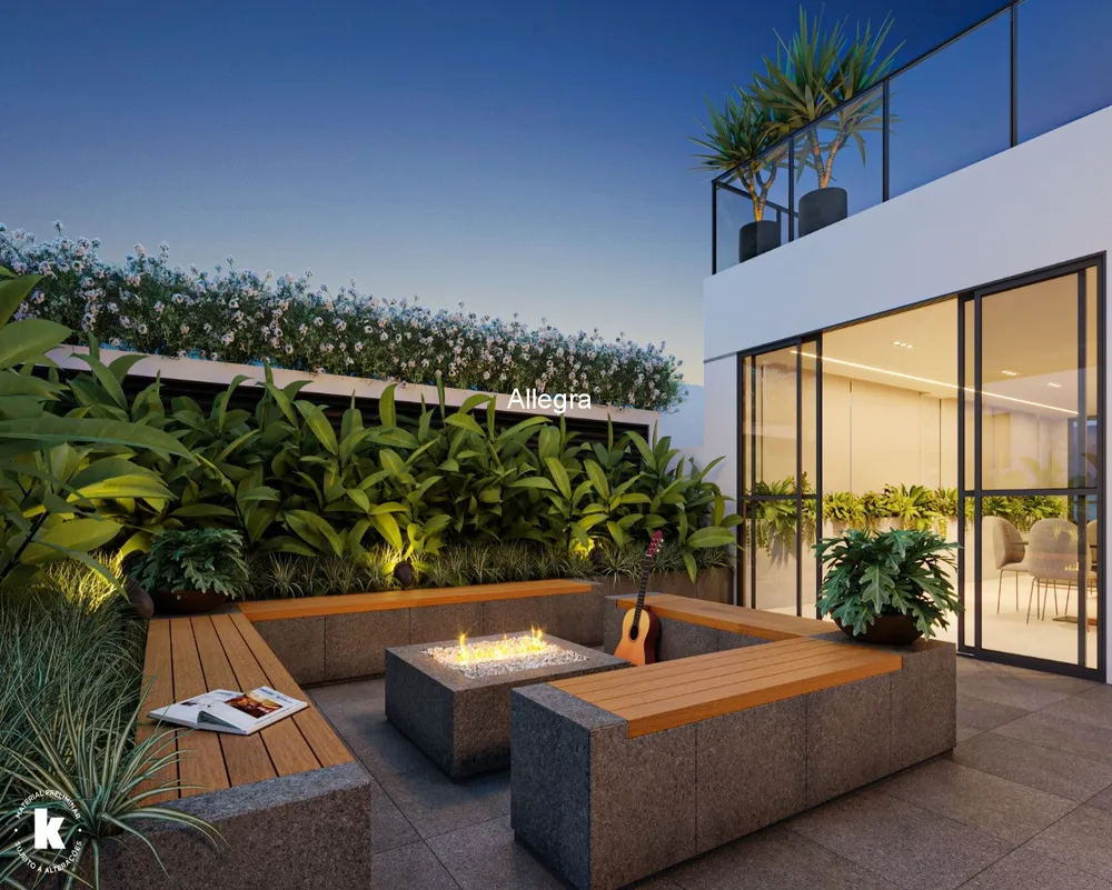 Apartamento, 2 quartos, 73 m² - Foto 12