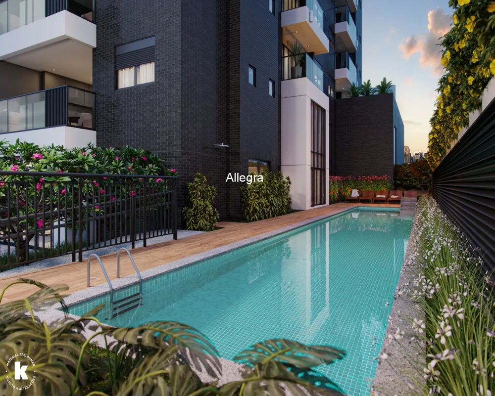 Apartamento, 2 quartos, 73 m² - Foto 1
