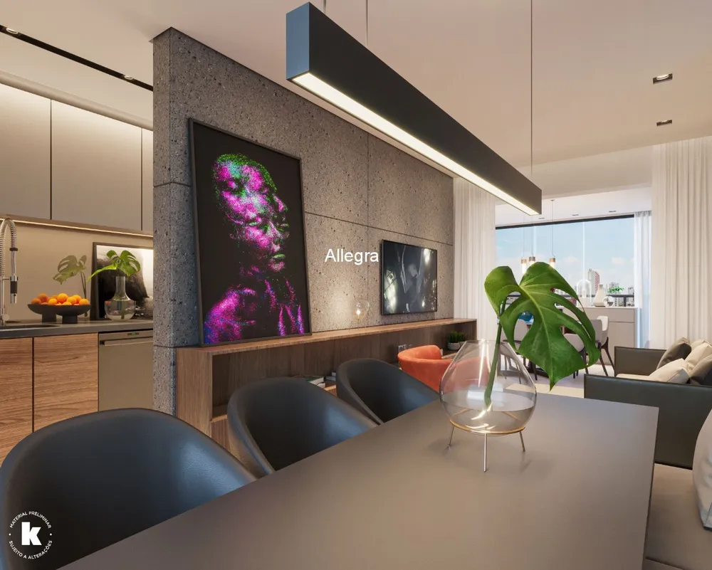 Apartamento, 2 quartos, 73 m² - Foto 13