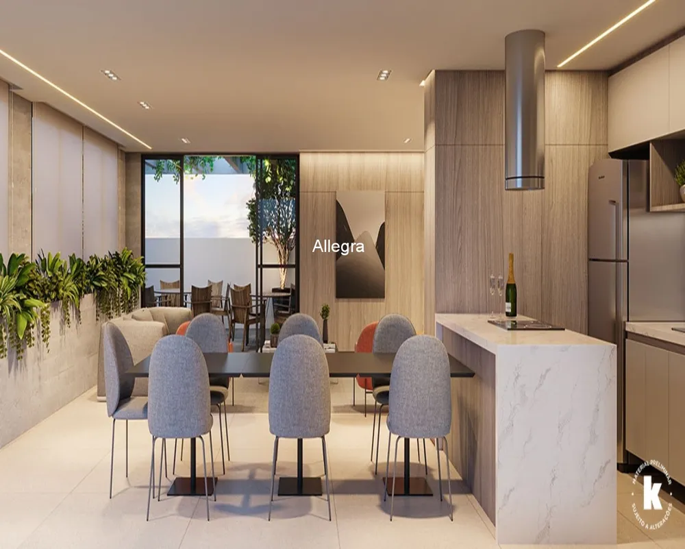 Apartamento, 2 quartos, 73 m² - Foto 6
