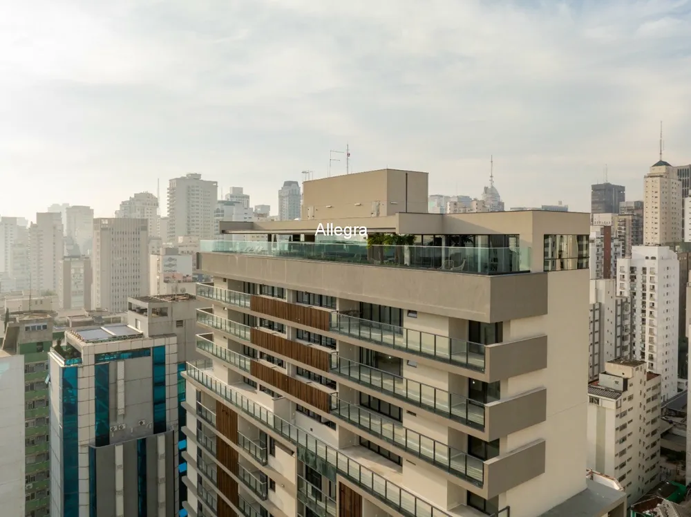 Apartamento, 3 quartos, 93 m² - Foto 7