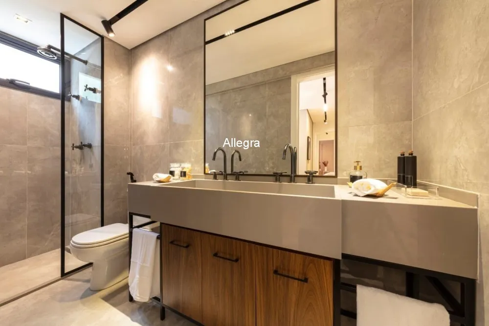 Apartamento, 3 quartos, 103 m² - Foto 4