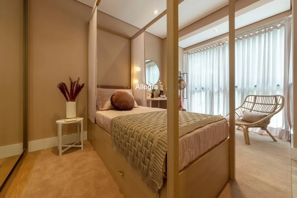 Apartamento, 3 quartos, 93 m² - Foto 5