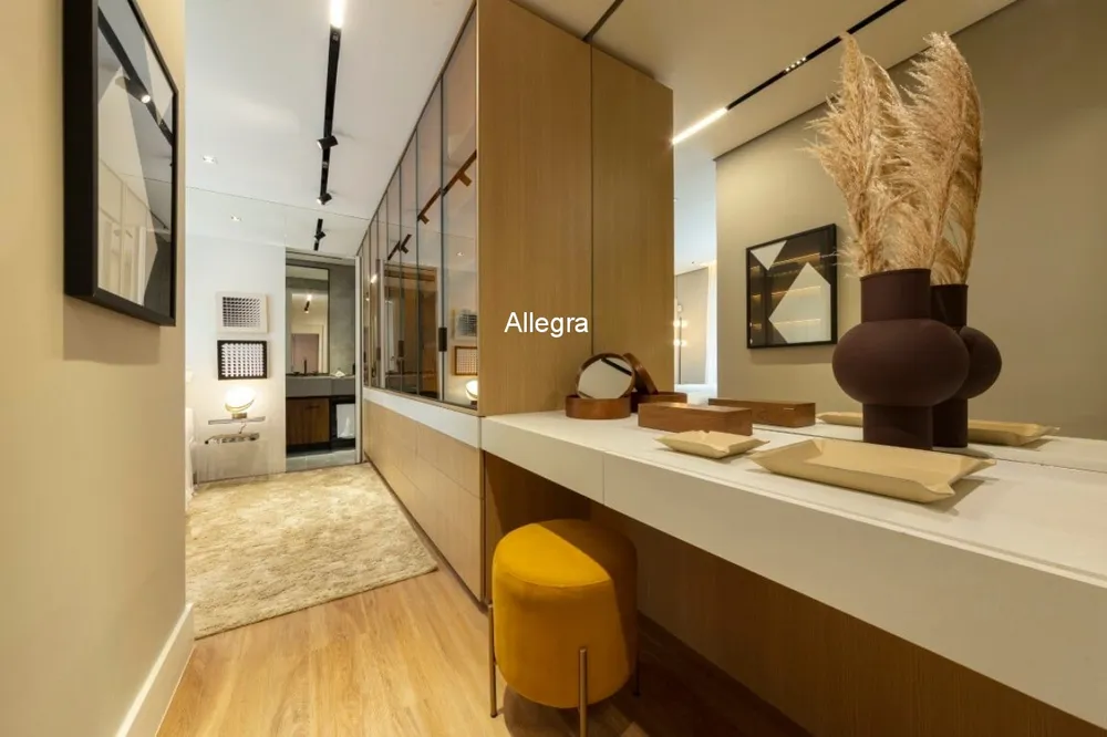 Apartamento, 3 quartos, 93 m² - Foto 1
