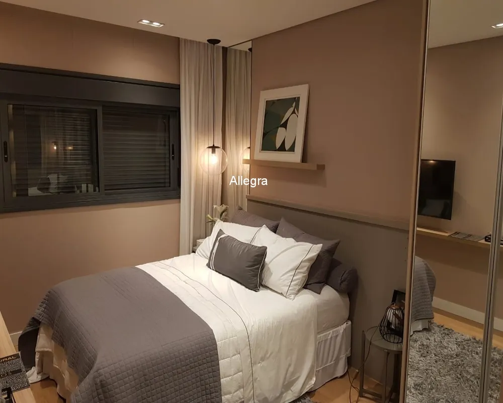 Apartamento, 2 quartos, 60 m² - Foto 8