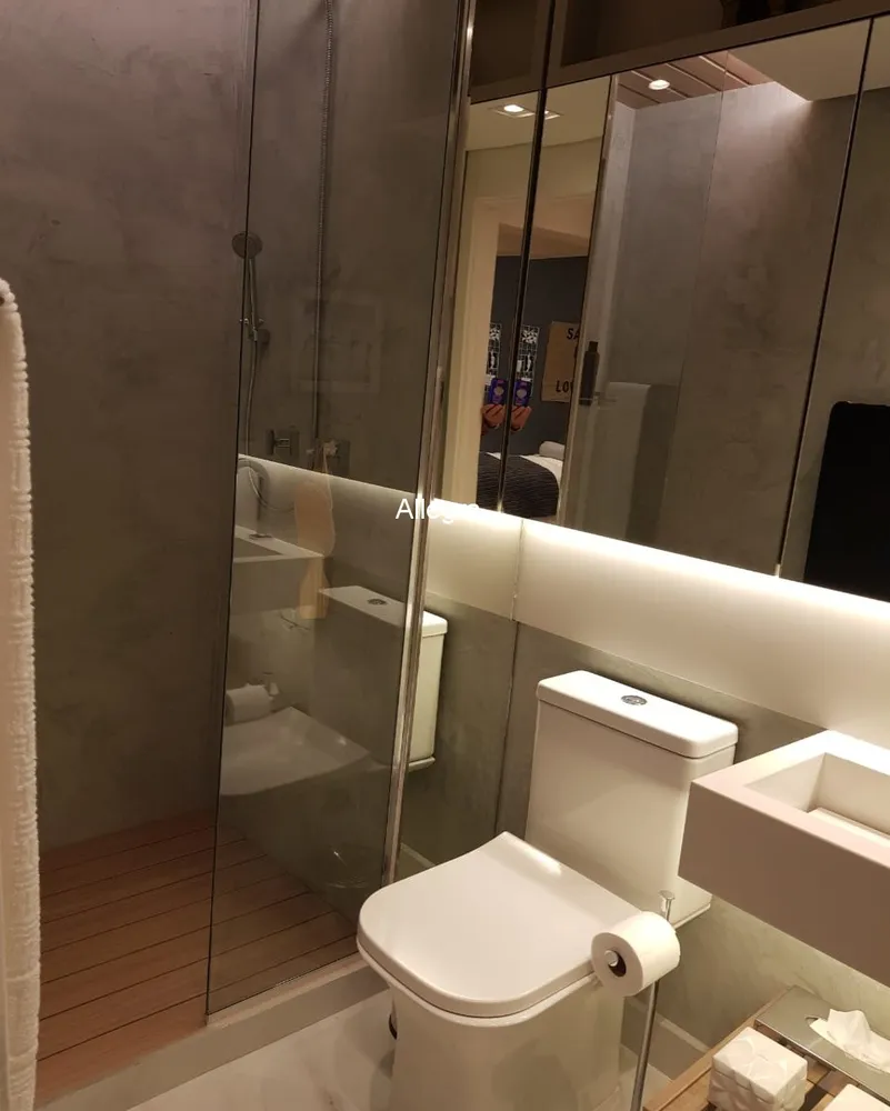 Apartamento, 2 quartos, 60 m² - Foto 12