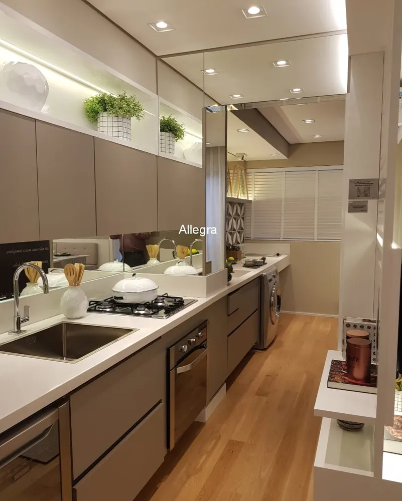 Apartamento, 2 quartos, 60 m² - Foto 11