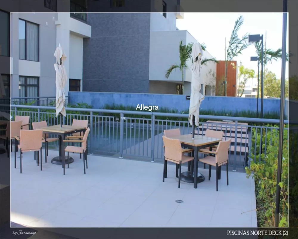 Apartamento, 4 quartos, 153 m² - Foto 3