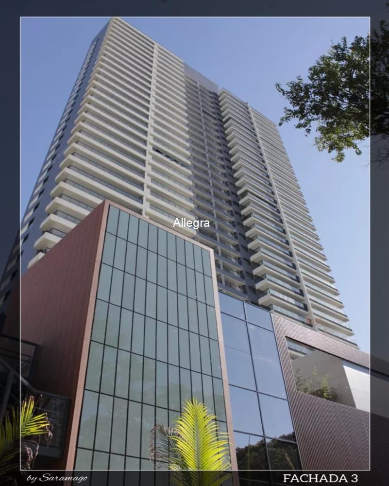 Apartamento, 4 quartos, 153 m² - Foto 17