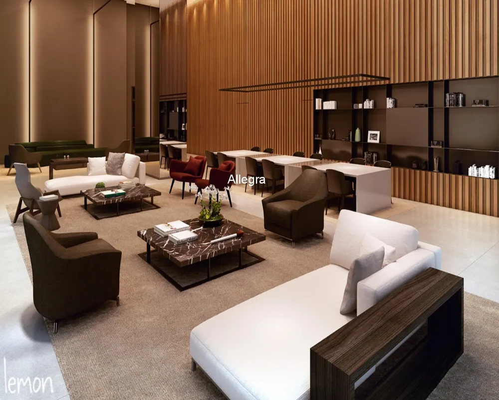 Apartamento, 4 quartos, 153 m² - Foto 6