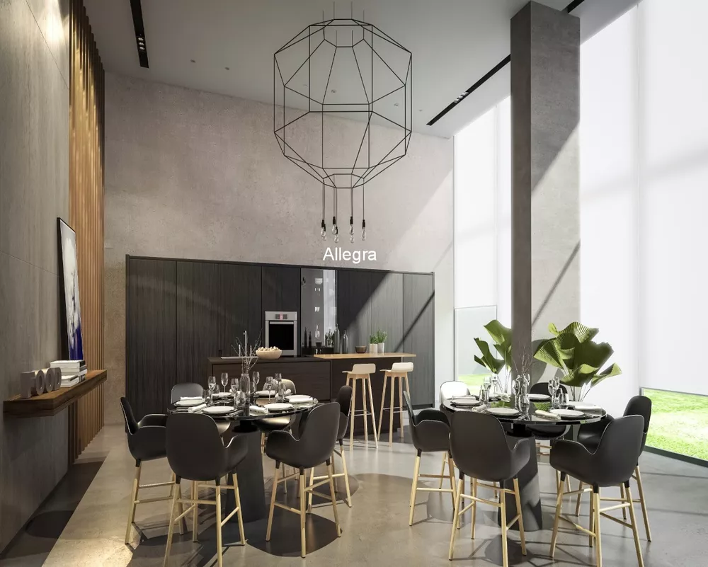 Apartamento, 4 quartos, 153 m² - Foto 4