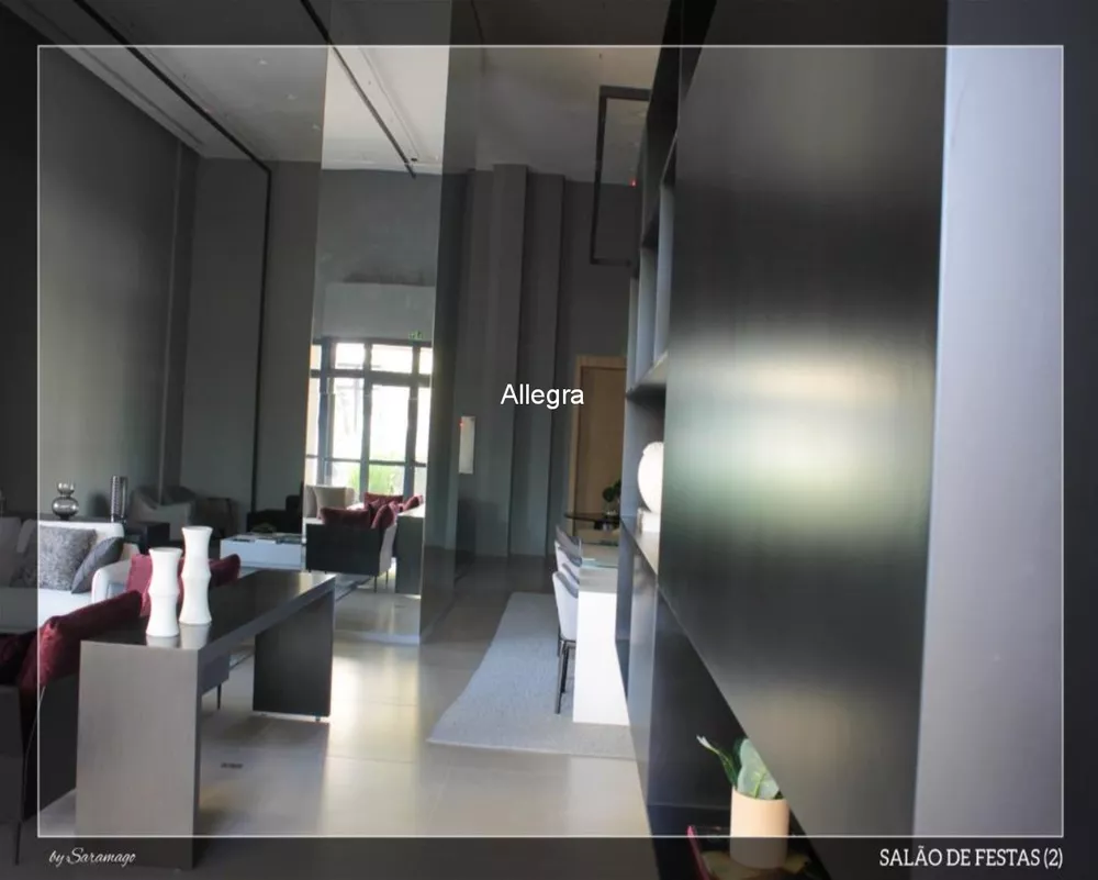 Apartamento, 4 quartos, 153 m² - Foto 2