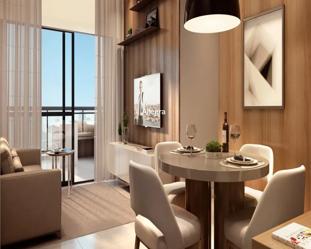 Apartamento, 4 quartos, 153 m² - Foto 9