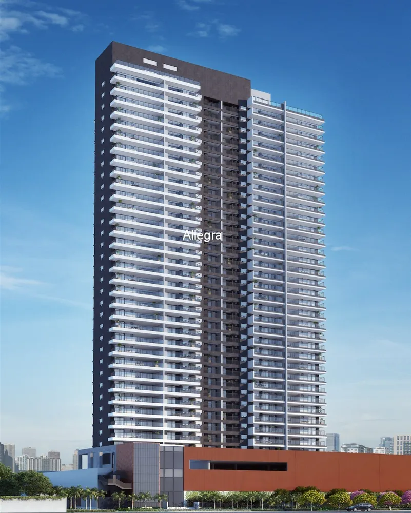 Apartamento, 4 quartos, 153 m² - Foto 4