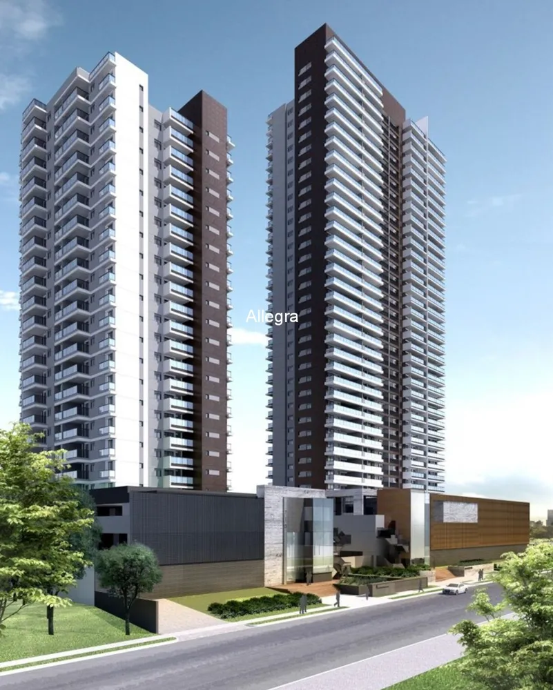Apartamento, 4 quartos, 153 m² - Foto 5