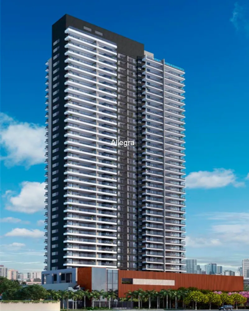 Apartamento, 4 quartos, 153 m² - Foto 8