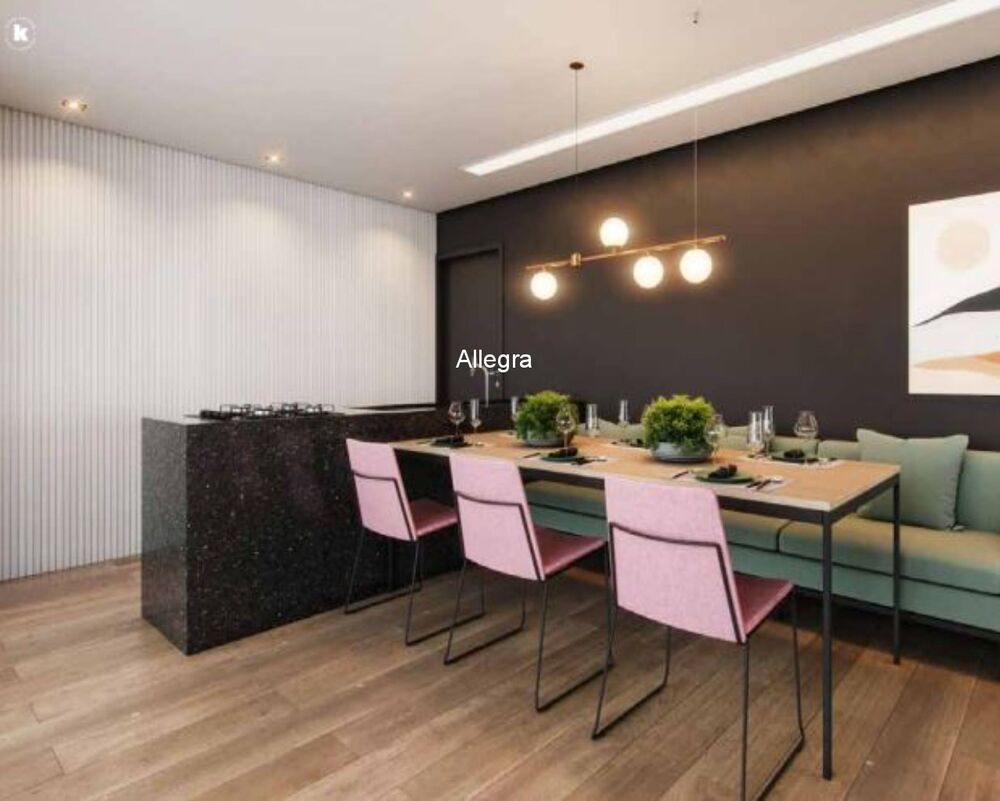 Apartamento, 1 quarto, 31 m² - Foto 1
