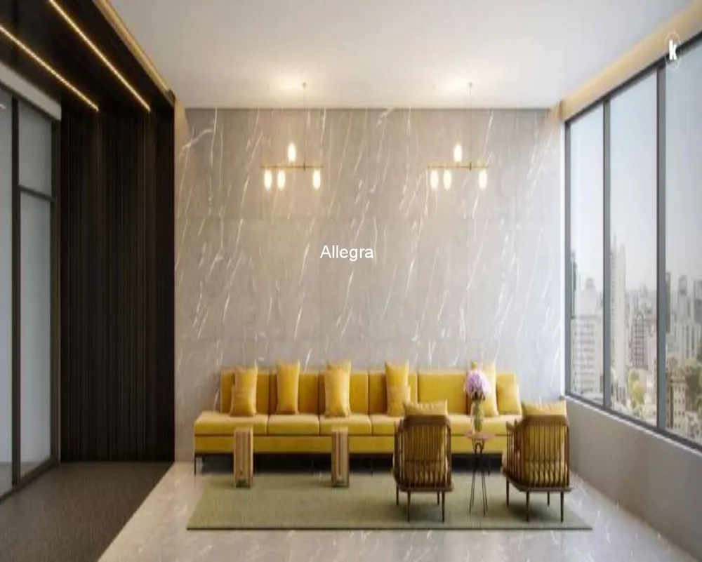 Apartamento, 1 quarto, 31 m² - Foto 4