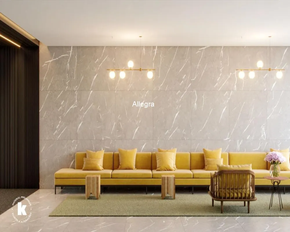 Apartamento, 1 quarto, 31 m² - Foto 9