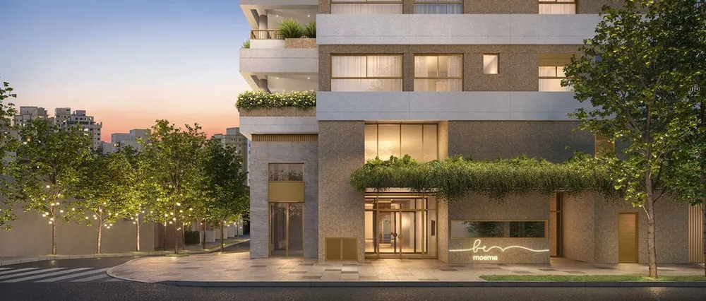 Apartamento, 3 quartos, 123 m² - Foto 3