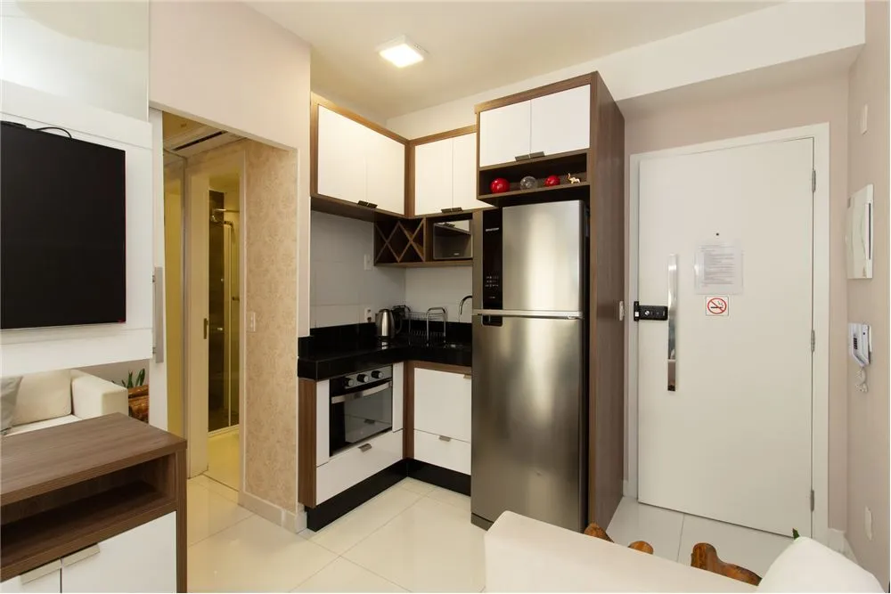 Apartamento, 1 quarto, 36 m² - Foto 6