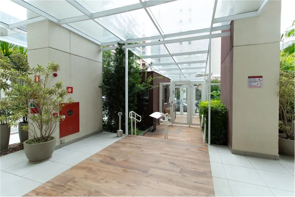 Apartamento, 1 quarto, 36 m² - Foto 7