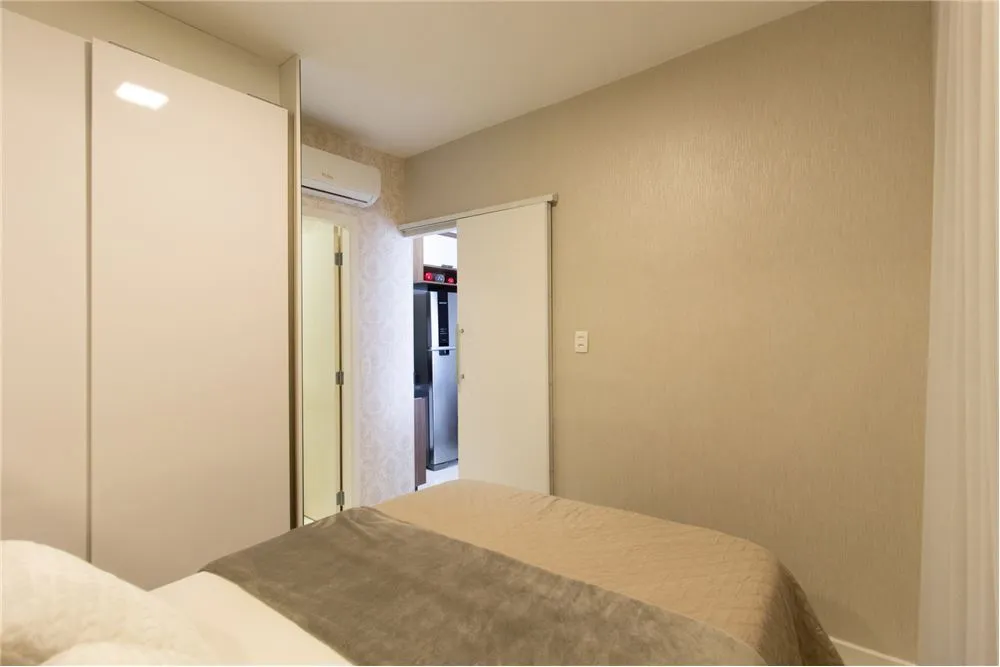 Apartamento, 1 quarto, 36 m² - Foto 2