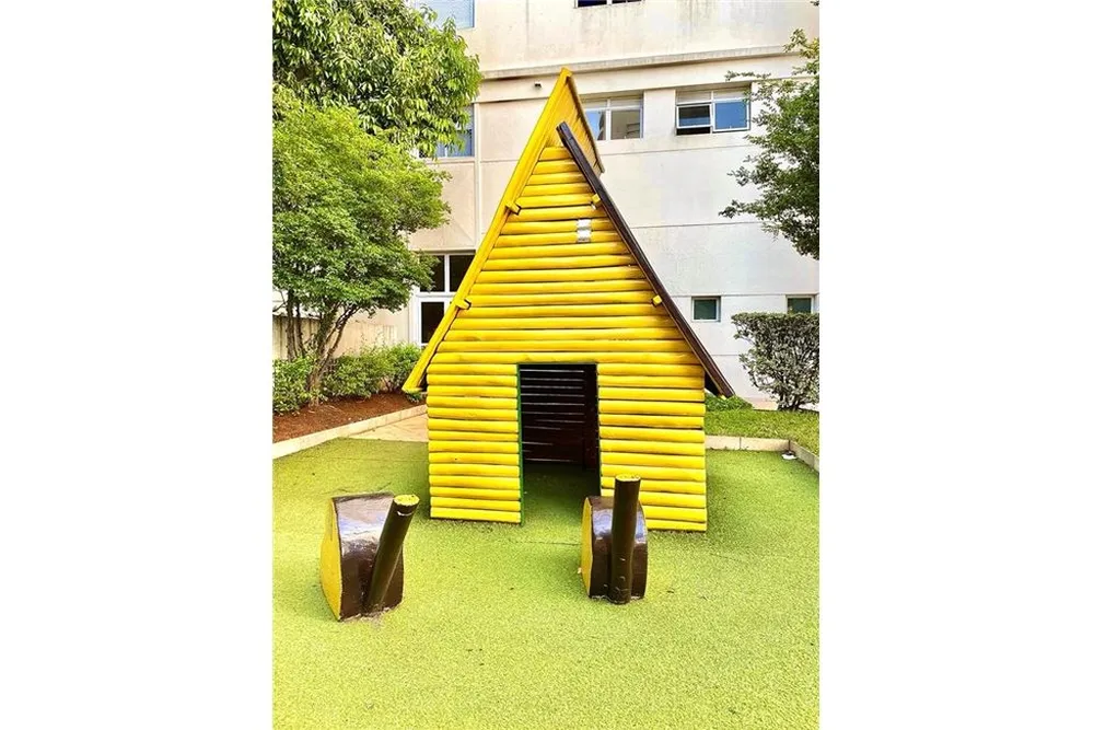 Apartamento, 3 quartos, 176 m² - Foto 4