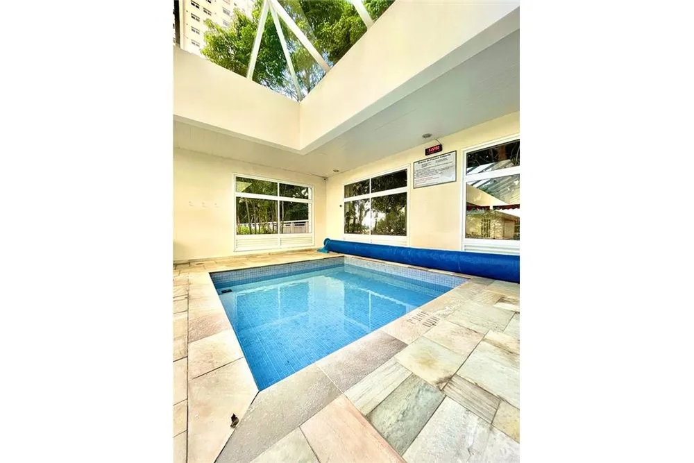 Apartamento, 3 quartos, 176 m² - Foto 5