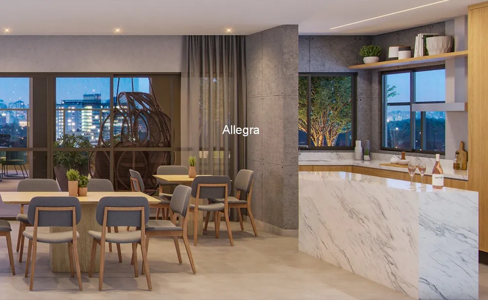 Apartamento, 2 quartos, 73 m² - Foto 15