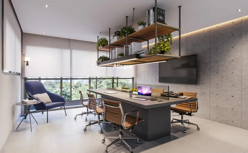 Apartamento, 2 quartos, 73 m² - Foto 11