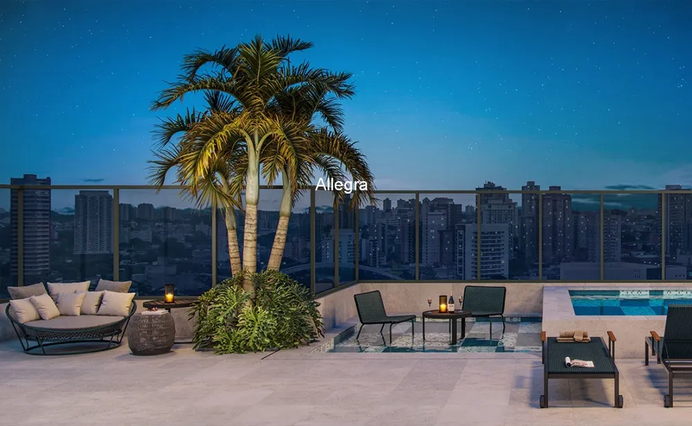 Apartamento, 2 quartos, 73 m² - Foto 1