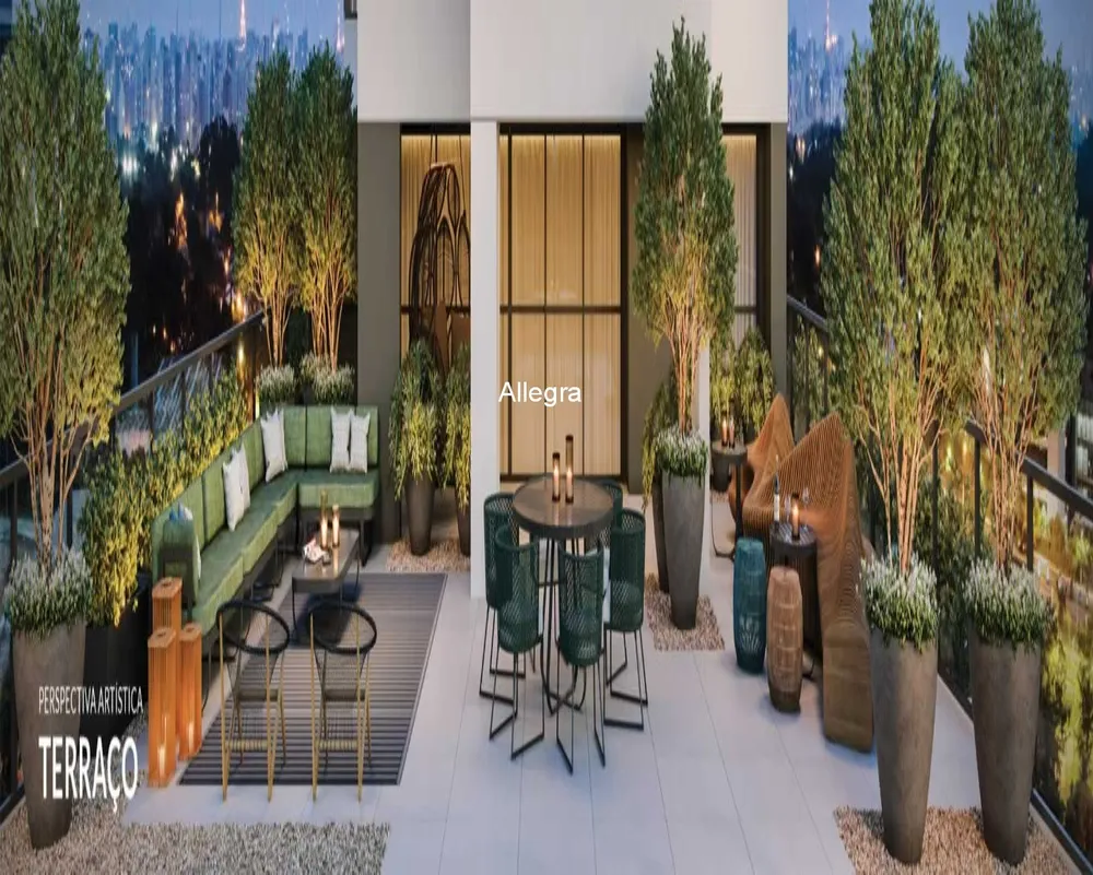 Apartamento, 2 quartos, 73 m² - Foto 6
