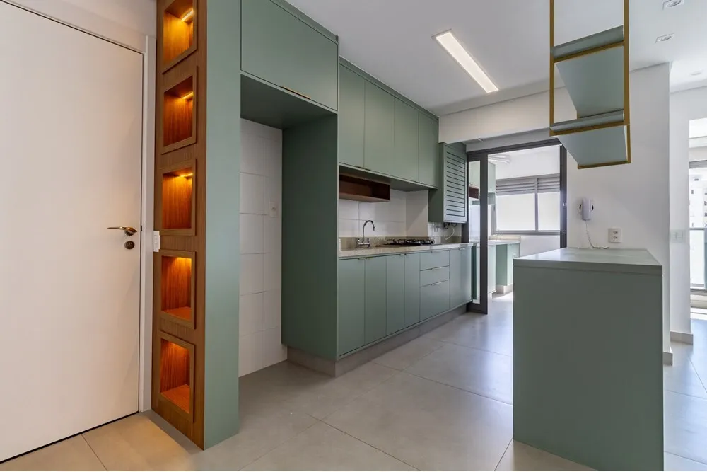 Apartamento, 2 quartos, 88 m² - Foto 1