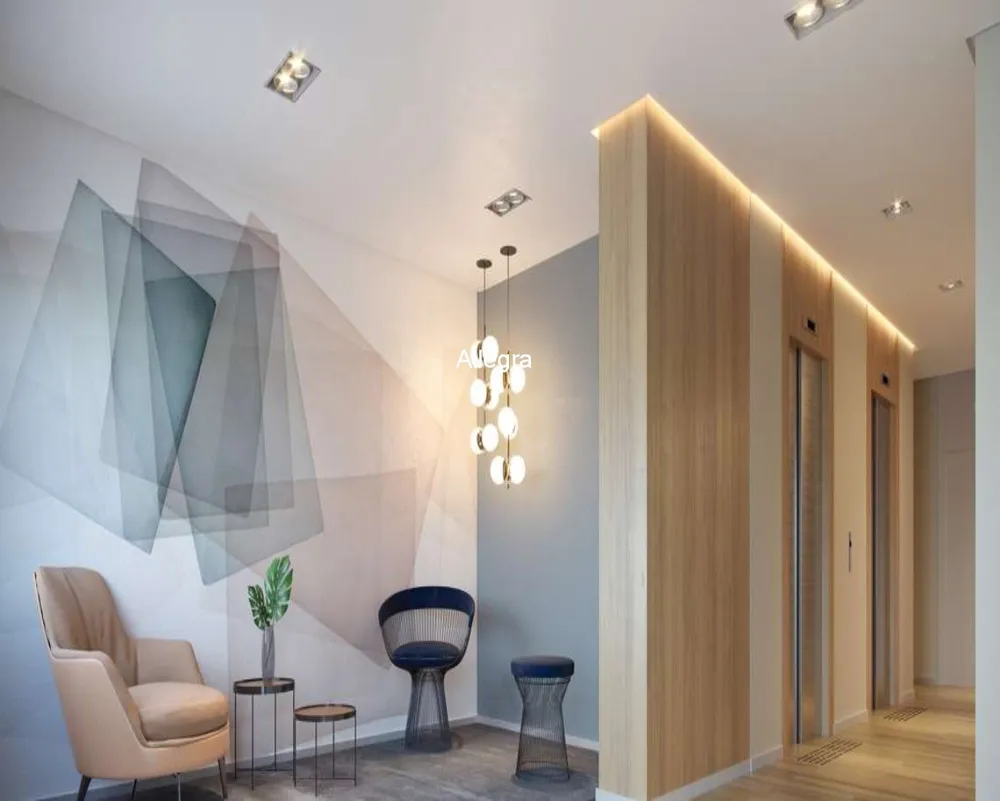 Apartamento, 2 quartos, 44 m² - Foto 5