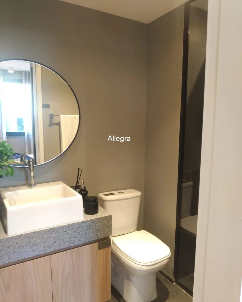 Apartamento, 2 quartos, 44 m² - Foto 10