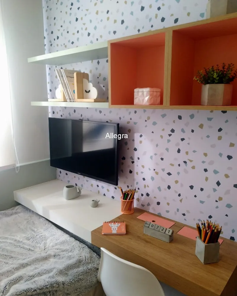 Apartamento, 2 quartos, 44 m² - Foto 8